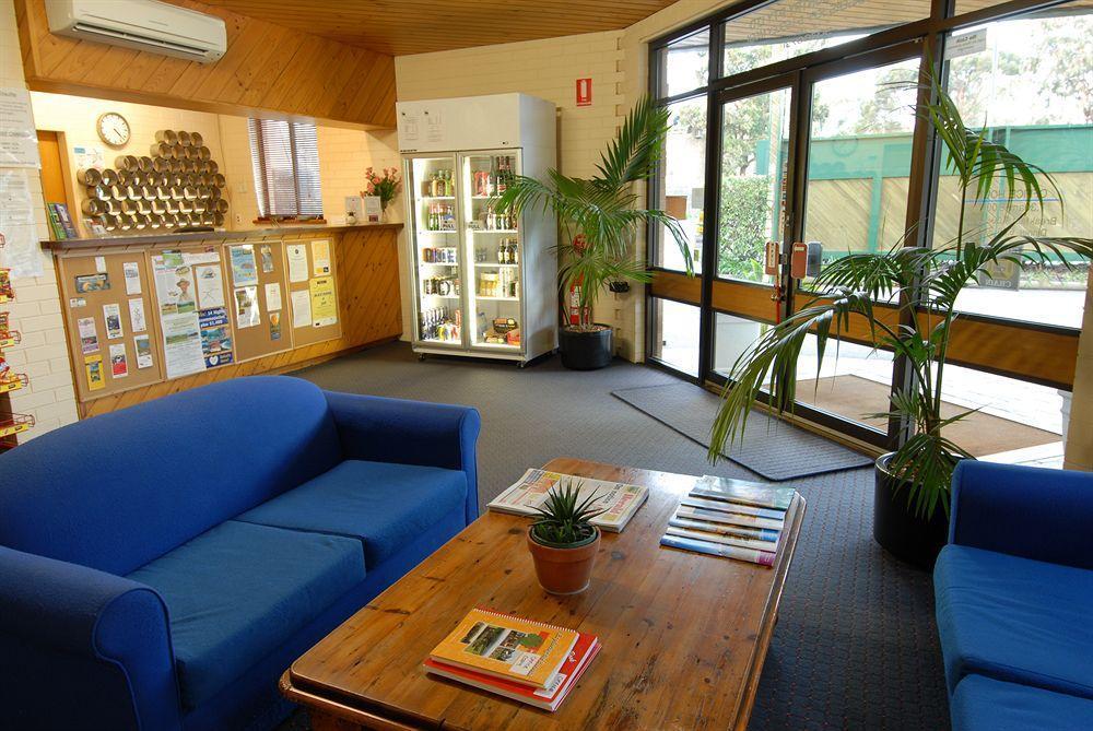 The Wine Vine Hotel Tanunda Dış mekan fotoğraf